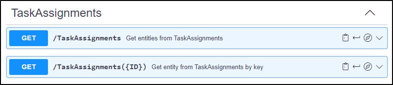 Swagger UI Example